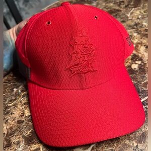 Tampa Bay Buccaneers New Era 39Thirty Hat